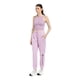 thumbnail image 4 of Pantalón Champion Power Blend para Mujer. GJ02WFW25031160 rosa claro XS, 4 of 4