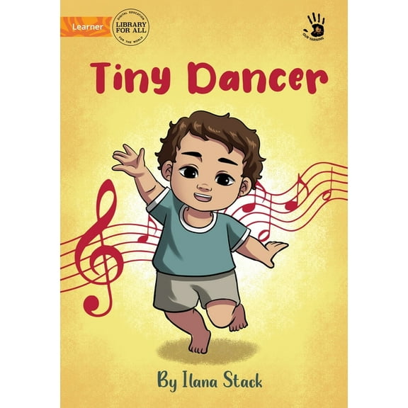 Our Yarning Tiny Dancer - Our Yarning, (Paperback)