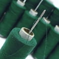 thumbnail image 4 of New 10 Pcs Spun Quilting Sewing Supplies Wholesale Grey Spool Polyester Thread, 4 of 4