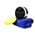 thumbnail image 5 of Car Solid Wax Waterproof And Anti-fouling Maintenance Car Coatin, 5 of 5