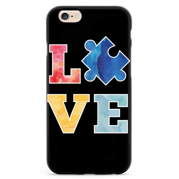 Fundas inspiradas en fundas de teléfono compatibles con iPhone 6 Plus/6s Plus