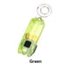 thumbnail image 5 of Llavero antorcha LED Mini linterna Matsuzay verde, 5 of 6