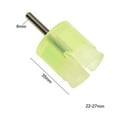 thumbnail image 1 of Agate Jade Ring Fixed Rod Polishing Tools Grinding Conical Sleeve Fixing Process 22-27, 1 of 10