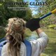 thumbnail image 4 of CRAFTHROU 1Par Guantes Para Deportes Acuáticos Impermeables Con Palma Reforzada Y Transpirable, 4 of 6