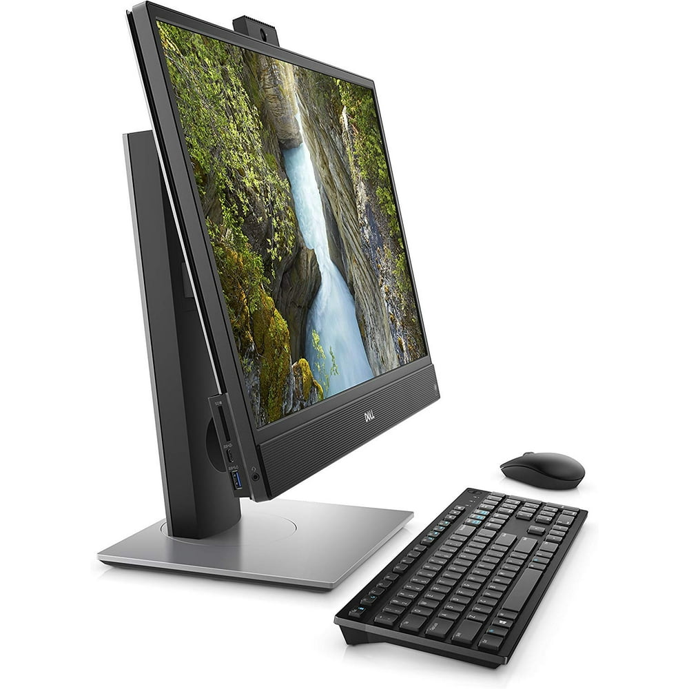 Dell OptiPlex 5260 Manual Dell OptiPlex 5260-AIO 21.5