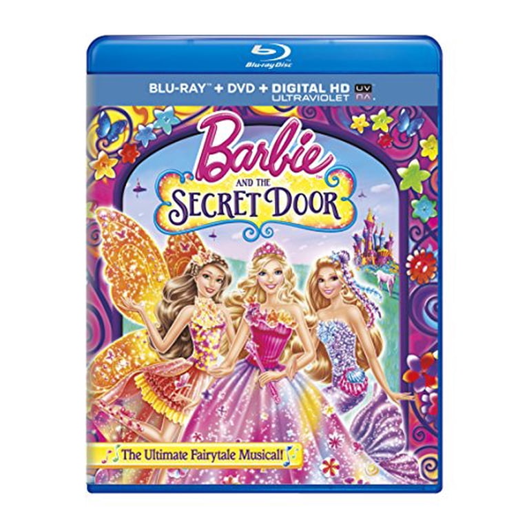 Barbie Secret Door Alexa | ppgbbe.intranet.biologia.ufrj.br