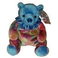 thumbnail image 2 of Ty Beanie Babies September the Birthday Bear Birthstone Sapphire Plush 2001, 2 of 3