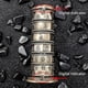 thumbnail image 2 of 7-in-1 Metallic Pagoda Dice Spinner for DND COC - Dungeons & Dragons Dice Set, RPG Role Playing Table Game Accessory & Gifts, 2 of 5