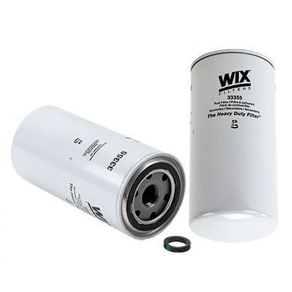 WIX 33355 Fuel Filter