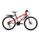thumbnail image 1 of Bicicleta Benotto Forza Cosmic Tipo Montaña R24 21V Rojo y Negro Unisex, 1 of 5