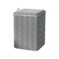 thumbnail image 2 of Foldabl Quilt Storage Bag With Large Capacity, 2 of 4