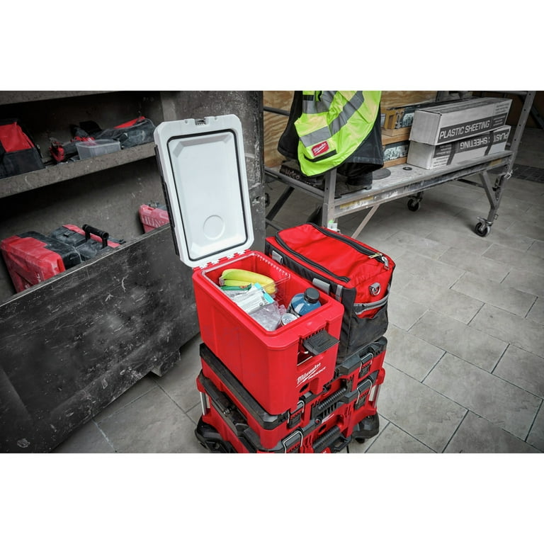 Packout 16 qt cooler deals