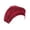 Red, variant on Turban Cap Head Wraps on Sale, Women's Braid Hat Muslim Ruffle Cancer Hijab Wrap Hat Chemo Head Wraps