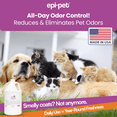 thumbnail image 5 of Lavender Epi-Pet Skin Enrichment Spray Gallon, 5 of 11