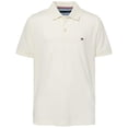 thumbnail image 1 of Polo Tommy Hilfiger para niños de manga corta Ivy White 7, 1 of 3