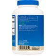 thumbnail image 4 of Suplemento de fibra Nutricost 300 cápsulas con 3 g de fibra, 4 of 5