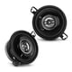 thumbnail image 1 of Altavoces estéreo para coche Pyle PL31BK de 3,5 pulgadas y 120 W, color negro (par), 1 of 7