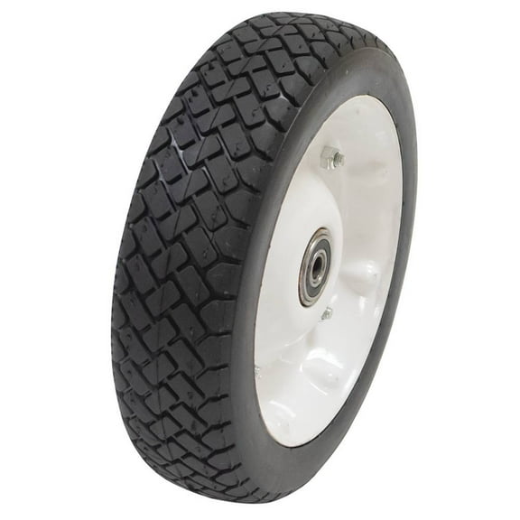 New Drive Wheel For Toro Most 2187Te, 22188Te, 22195, 22196, 22197 121-1379