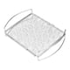 thumbnail image 2 of Parrilla plegable para acampar, parrilla para fogatas para acampar, parrilla plegable para campamento, parrilla para acampar elegante y moderna, 2 of 8
