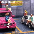 thumbnail image 4 of Accesorios de paisaje CUTICAT en miniatura 1/64 figura muñeca, 4 of 5