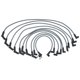 thumbnail image 1 of Jgo Cables Para Bujías E-350 Econoline Club Wagon 1989 A 1996 Ford V8 7.5L WALKER ., 1 of 3