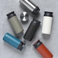thumbnail image 5 of Travel Tumbler 500ml, Khaki-yujia, 5 of 5
