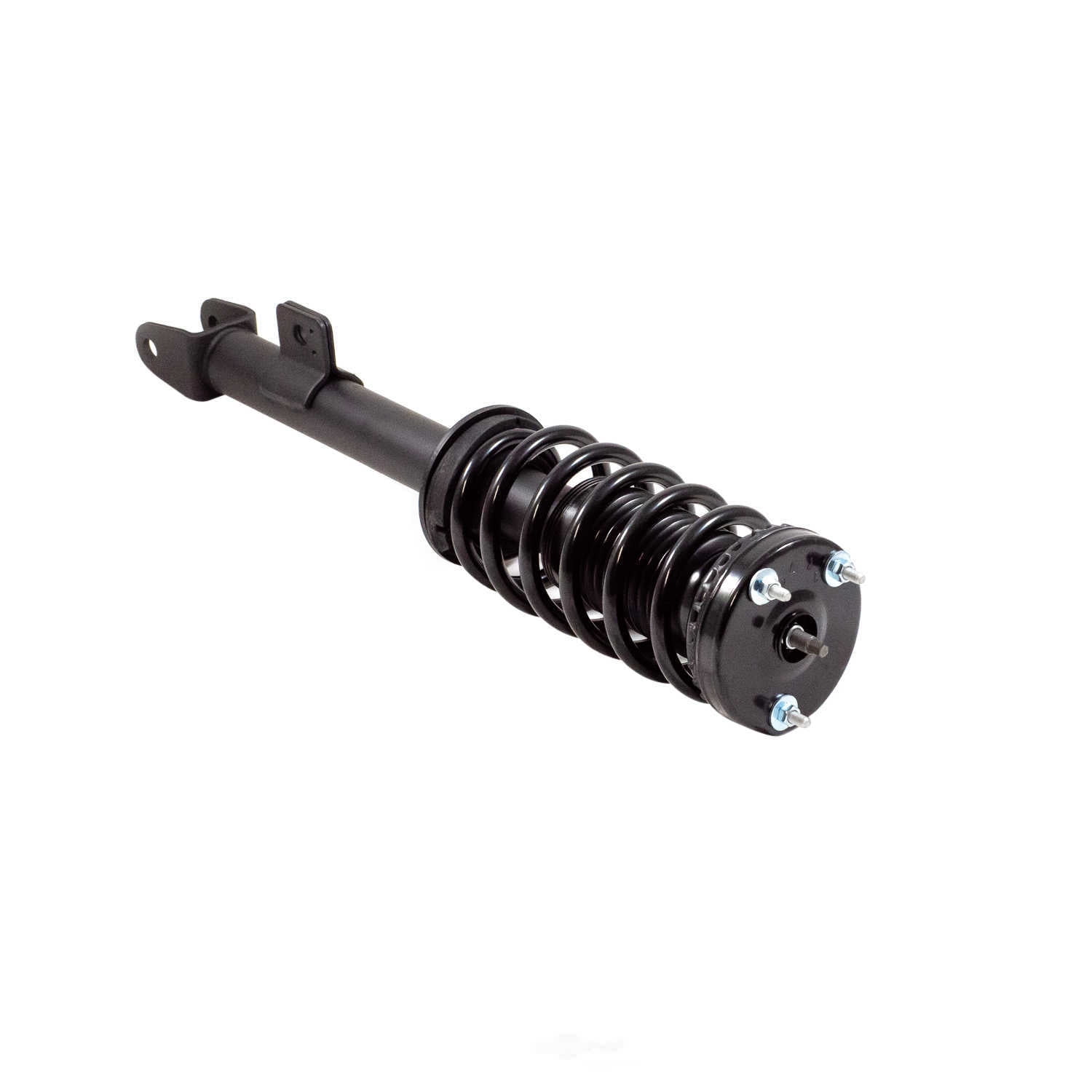ACDelco 903-865RS Front Passenger Side Suspension Strut and Coil Spring Assembly