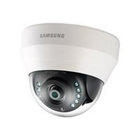 UPC 849688001691 product image for Samsung SDC-9410DU Indoor Dome Camera, White | upcitemdb.com