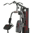 thumbnail image 6 of Marcy 150lb Stack Home Gym Station MWM-990, 6 of 17