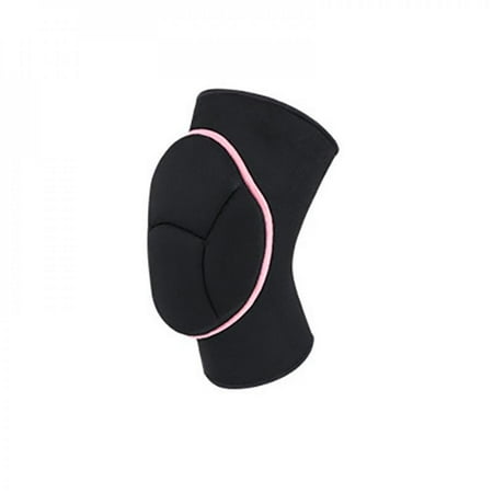 

Greyghost Protective Knee Pads Thick Sponge Collision Avoidance Knee Sleeve