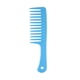 thumbnail image 4 of 6 Pack Wide Tooth Combs and Large Detangling Comb, Durable Hairbrush for Better Styling and Professional Hair Care, Suitable for Curly Hair, Long Hair, 4 of 4
