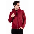 thumbnail image 5 of Alfa Romeo Sudadera Hoodie Caballero Talla Chica con Cierre  Felpa Estilo Racing Oficial, 5 of 5