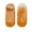 Yellow, variant on Xfvqtps Slipper Socks for Men and Women Fuzzy Socks with Grip Non Slip Warm Winter Sleep Socks