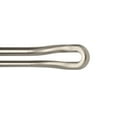 thumbnail image 1 of Umbra Midnight Expandable Double Blackout Curtain Rod, 1 of 5