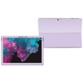 thumbnail image 1 of MightySkins MISURPR6-Solid Lilac Skin Decal Wrap for Microsoft Surface Pro 6 Tablet Sticker - Solid Lilac, 1 of 4