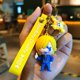 thumbnail image 1 of LLavero de Anime de una pieza, llaveros Kawaii, Luffy, Chopper, Zoro, Franky, juguetes para niños, Robin Nami, Sanji, llavero de coche, regalos, 1 of 5