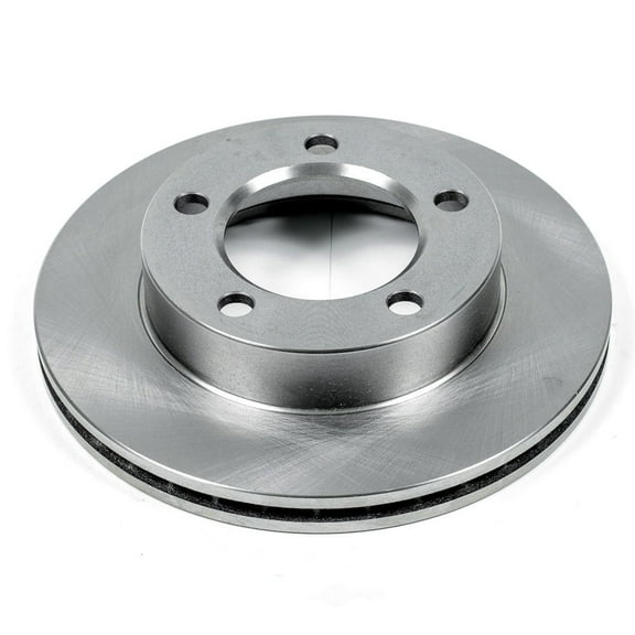 PowerStop AR8541 Autospecialty By Power Stop OE Replacement Brake Rotor Fits select: 1994-1996 FORD F150, 1994-1996 FORD BRONCO