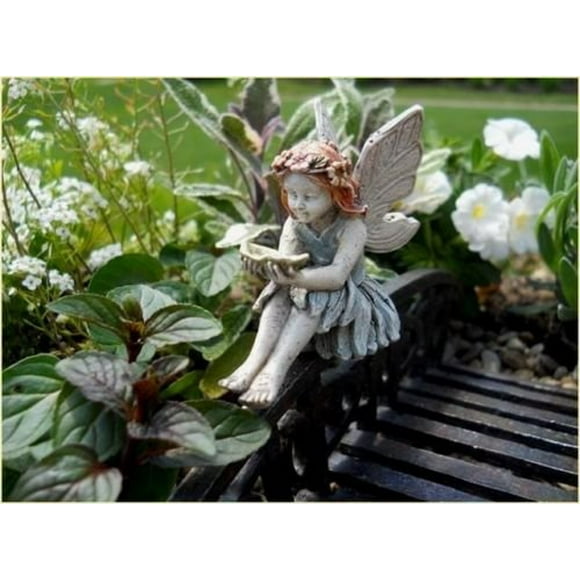 Fairy Garden Miniature Garden Fairy Amie AMIE77-23