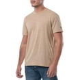thumbnail image 4 of Lee Men's Short Sleeve Slub Tee, 4 of 4