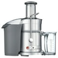 thumbnail image 2 of Breville 800JEXL Juice Fountain Elite 1000-Watt Extra Countor, 2 of 11