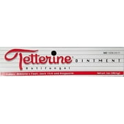 Tetterine Ointment TUBE 1 Oz