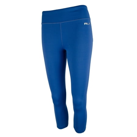 Women's RLX Cropped Legging-BI-S