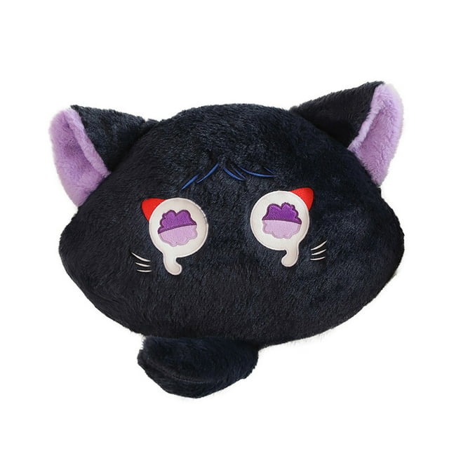 Peluche anime Genshins Impacts Happys 40 cm