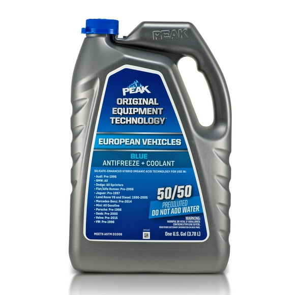 G12 Coolant