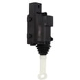 thumbnail image 4 of Yassdwbn Door Lock Actuator For Peugeot 1007 2005-2014 Replaces 9649879580 6615.36 661536, 4 of 5