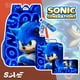 thumbnail image 2 of Mochila Sonic El Mercado de Encantos Conjunto De Tres Piezas De Dibujos Animados Anime Para Niños Bolsa Escolar, 2 of 4