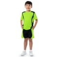 thumbnail image 2 of Athletic Works Boy's Short Sleeve Active Sport T-Shirt, Sizes 4-18, 2 of 6
