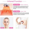 thumbnail image 5 of Fat Massager Body Shaper Stretch Mark Removal Device, Gift for Women, 5 of 5