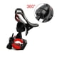 thumbnail image 1 of Soporte de montaje Universal para teléfono móvil, navegación GPS, Clip para manillar de bicicleta, soporte para teléfono, 1 of 7