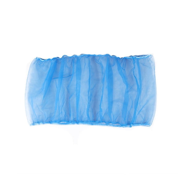 Nylon Mesh Pet Bird Cage Seed Catcher Net Cover